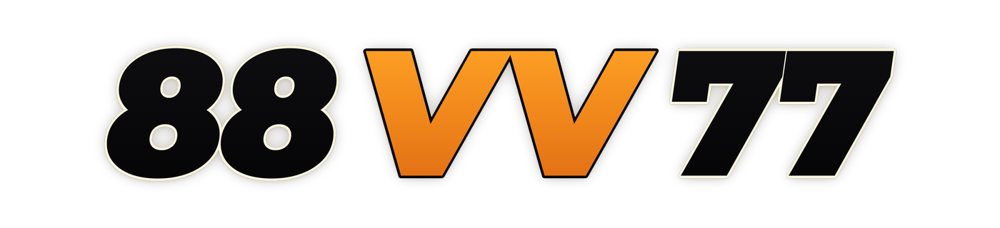 88vv77 Logo